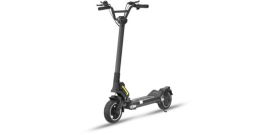 Trottinette électrique MINIMOTORS Dualtron ToGo plus 48V 12AH