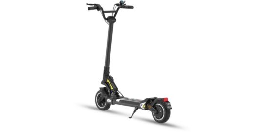 Trottinette électrique MINIMOTORS Dualtron ToGo plus 48V 12AH