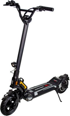 Trottinette électrique MINIMOTORS Dualtron ToGo Limited 60V 15Ah