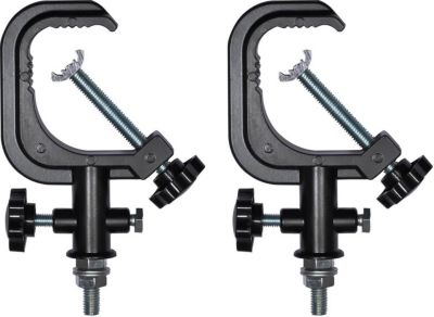 Jeu de lumières IBIZA 2crochets pour portique/jeux de lumière Jeu de lumières IBIZA 2crochets pour portique/jeux de lumière