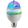 Jeu de lumières LYTOR Mini ampoule d'ambiance à LEDs RGB 3x1W