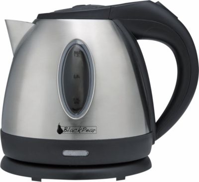 Bouilloire BLACK PEAR Black Pear BSF1216 - Bouilloire