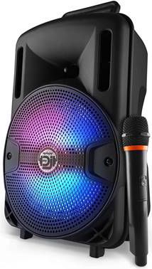 Enceinte sono MYDEEJAY DJOON08 Enceinte sono MYDEEJAY DJOON08