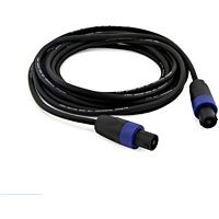Real Cable BM 400T · Câble pour enceinte ou haut-parleur, au mètre ·  HomeCinéSolutions