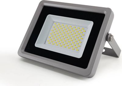 Jeu de lumières AFX LIGHT Projecteur pro à LED blanches-30W