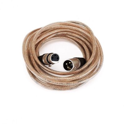 SPHYNX Câble sono-XLR Femelle/XLR Male-5M