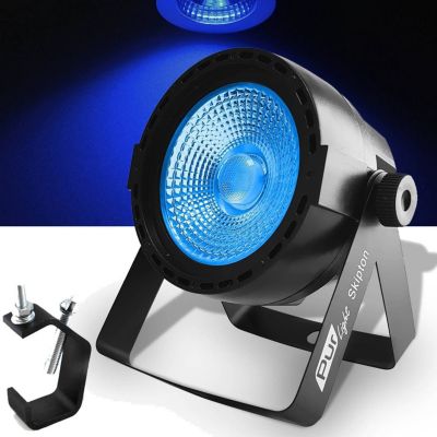 Jeu de lumières PUR LIGHT SKIPTON-FIX LED COB 1x30W 3-en-1 RGB