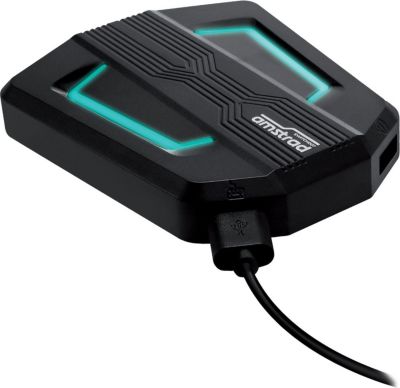 Adaptateur Manette AMSTRAD SWITCH007 Convertisseur plug & play