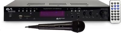 EVIDENCE ACOUSTICS Amplificateur HIFI - Evidence Acoustics