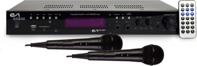 EVIDENCE ACOUSTICS Amplificateur HIFI - Evidence Acoustics