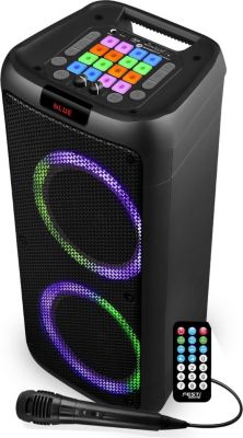 Enceinte sono FESTISOUND Enceinte Autonome sur Batterie - Festi S