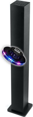 Enceinte Bluetooth INOVALLEY Tour de son HIFI, Muse M-1050 BT Enceint