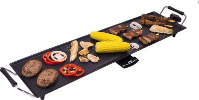 Plancha PEM Plancha XXL (90x23cm) Teppan Yaki 1800W