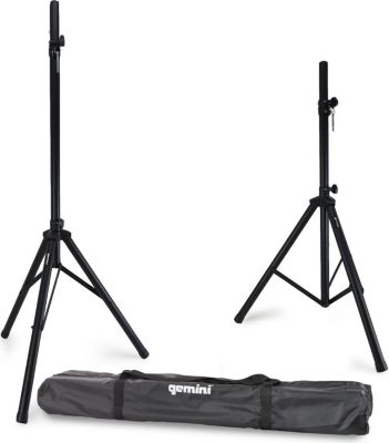 Trépied enceinte GEMINI ST-PACK-GEMINI