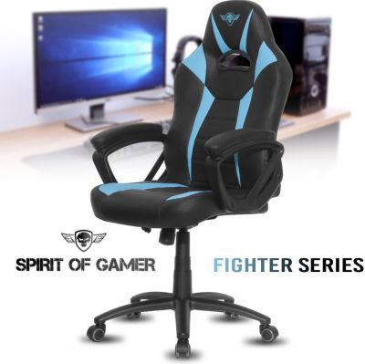 Siège E-Sport SPIRIT OF GAMER FIGHTER
