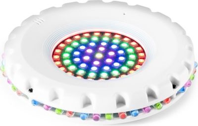 Jeu de lumières MAX Jeu de lumière Spinning Sunflower 2 en 1