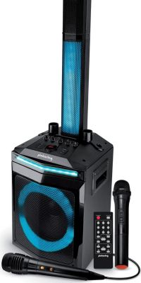 Enceinte sono PICKERING SOLO-ARRAY USB/BT-LED