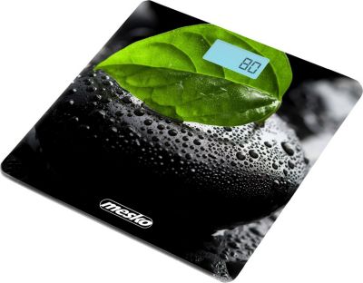Pèse personne MESKO Pèse-personne Écran LCD - Mesko MS 8149 Pèse personne MESKO Pèse-personne Écran LCD - Mesko MS 8149