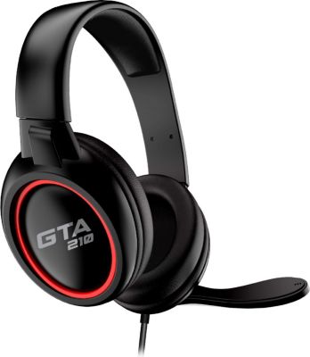 Subsonic - Casque Gaming Blanc avec micro pour PS5 - Compatible
