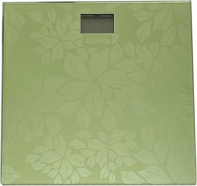 Pèse personne NONAME Pèse personne Aprilla ABS1025/ VERT / 15