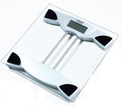 Pèse personne ADLER Pèse personne Adler AD8124 - Charge max Pèse personne ADLER Pèse personne Adler AD8124 - Charge max