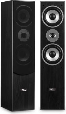 Pack enceinte Home Cinéma EVIDENCE ACOUSTICS Paire d'enceintes Hifi/Home-Cinéma - Evi Pack enceinte Home Cinéma EVIDENCE ACOUSTICS Paire d'enceintes Hifi/Home-Cinéma - Evi