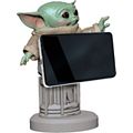 Figurine CABLE GUY Figurine Star Wars Baby Yoda cable guy -