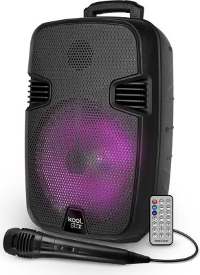 Enceinte sono KOOL.STAR STARLED08