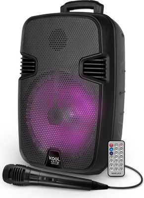 Enceinte sono KOOL.STAR STARLED08 Enceinte sono KOOL.STAR STARLED08