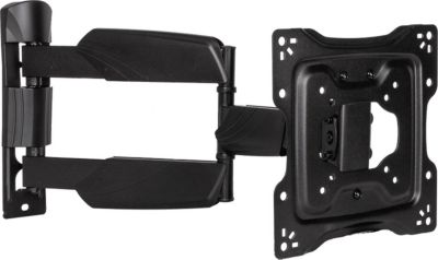 Support enceinte LTC SUPPORT MURAL TV A LCD 17" - 37"