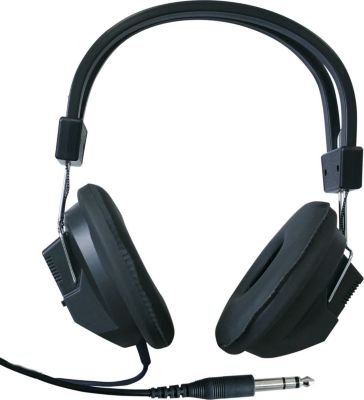 Casque SOUNDLAB Casque Stéreo Réglable avec oreillettes Casque SOUNDLAB Casque Stéreo Réglable avec oreillettes