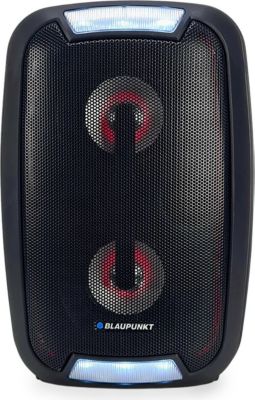 Enceinte sono BLAUPUNKT Enceinte BT BLAUPUNKT LED Autonome AUX
