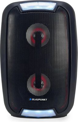Enceinte sono BLAUPUNKT Enceinte BT BLAUPUNKT LED Autonome AUX Enceinte sono BLAUPUNKT Enceinte BT BLAUPUNKT LED Autonome AUX