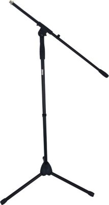 Trépied micro KARMA Pied De Microphone KARMA Longue Perche
