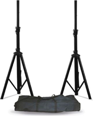  KARMA Kit 2 Trépieds Enceinte + Sac Transport KARMA Kit 2 Trépieds Enceinte + Sac Transport