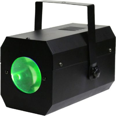 Jeu de lumières KARMA Jeux de Lumière à LED RGB - DMX