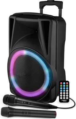 Enceinte sono FESTISOUND FESTI12 600w