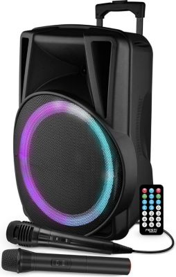 Enceinte sono FESTISOUND FESTI15 700w