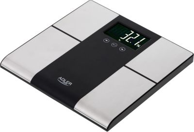 Pèse personne ADLER Pèse-personne électronique - Adler AD 81 Pèse personne ADLER Pèse-personne électronique - Adler AD 81