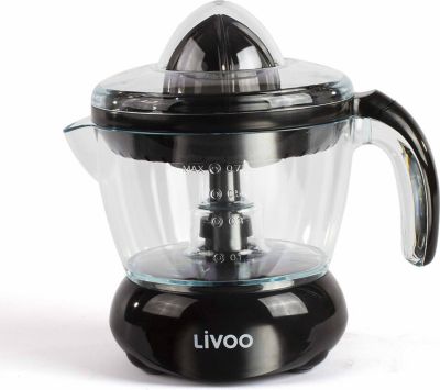 Presse-agrumes LIVOO Presse-Agrumes Électrique - Pour jus d'o