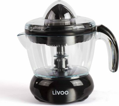Presse-agrumes LIVOO Presse-Agrumes Électrique - Pour jus d'o Presse-agrumes LIVOO Presse-Agrumes Électrique - Pour jus d'o