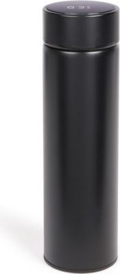 Bouteille LIVOO Bouteille isotherme affichage digital Li