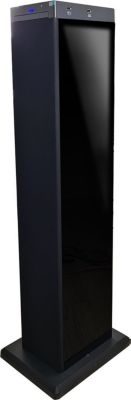 Enceinte Bluetooth MP MAN Tour Bluetooth - 2x5w10w rms -CD- 2 USB