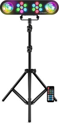 Jeu de lumières LYTEQUEST Jeux de lumières, LyteQuest Pack RAINBOW