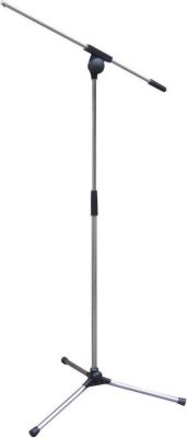 NEW JERSEY SOUND NJS065 en acier à hauteur réglable