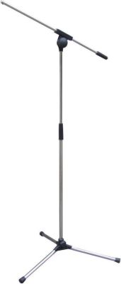  NEW JERSEY SOUND NJS065 en acier à hauteur réglable NEW JERSEY SOUND NJS065 en acier à hauteur réglable