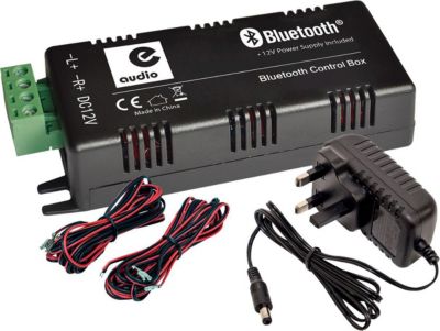 Pack sono E-AUDIO E-audio B425BL