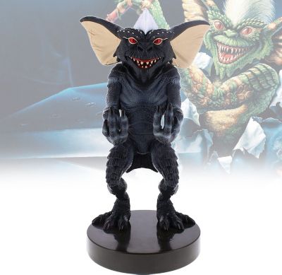 Figurine CABLE GUY Figurine Gremlins cable guy - Support co