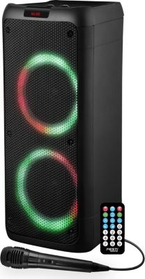 Enceinte sono FESTISOUND SUNSET 208 - 600W