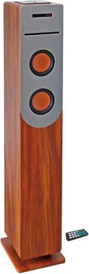 Enceinte Bluetooth INOVALLEY HP34-BTH-CD